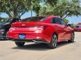 Certified 2023 Hyundai Elantra SEL w/ Convenience Package image 3