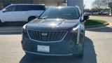 Certified 2022 Cadillac XT4 Premium Luxury w/ LPO, Radiant Package image 3