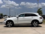 Used 2022 Mercedes-Benz GLC 300 w/ Premium Package Lite image 5