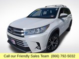 Used 2019 Toyota Highlander Plus image 1