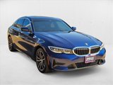 Used 2020 BMW 330i xDrive Sedan w/ Premium Package image 3