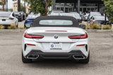 New 2025 BMW 840i xDrive Convertible w/ Comfort Seating Package image 5