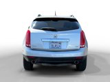 Used 2013 Cadillac SRX Luxury w/ Driver Awareness Package image 4