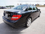 Used 2013 Mercedes-Benz C 350 Sport image 6