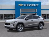 New 2025 Chevrolet Trax LS image 2