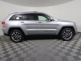 Used 2018 Jeep Grand Cherokee Limited image 6