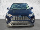 Used 2019 Toyota RAV4 XLE image 2