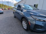 Used 2024 Chevrolet Equinox LS image 4
