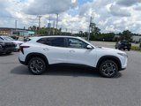 New 2025 Chevrolet Trax LT w/ Driver Confidence Package image 4