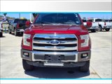 Used 2015 Ford F150 King Ranch w/ Equipment Group 601A Luxury image 2