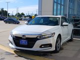 Used 2018 Honda Accord EX image 3