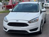 Used 2018 Ford Focus SE image 2