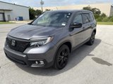 Used 2021 Honda Passport Sport image 5