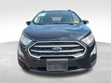 Used 2021 Ford EcoSport SE image 3