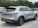 Used 2020 Lincoln Nautilus Reserve image 5