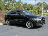 Used 2017 Audi Q3 2.0T Premium Plus w/ Premium Plus Package image 2