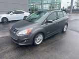 Used 2015 Ford C-MAX SEL w/ Equipment Group 302A image 2