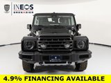 New 2024 INEOS Grenadier image 2