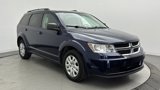 Used 2018 Dodge Journey SE image 3