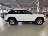 Certified 2023 Jeep Grand Cherokee Limited image 6