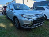 Used 2020 Mitsubishi Outlander SEL image 3