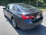 Used 2023 Chevrolet Malibu LT image 3