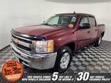 Used 2013 Chevrolet Silverado 1500 LT w/ All-Star Edition image 4