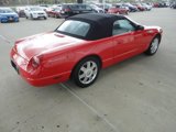 Used 2005 Ford Thunderbird Deluxe image 6