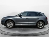 Used 2013 Audi Q5 2.0T Premium Plus w/ Premium Plus Pkg image 4