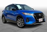 Certified 2022 Nissan Kicks SV image 2