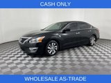 Used 2015 Nissan Altima 2.5 S image 4