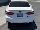 Used 2020 Toyota Camry SE image 6