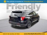 Used 2021 Ford Explorer XLT w/ Equipment Group 202A image 5