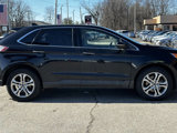 Used 2016 Ford Edge Titanium w/ Equipment Group 301A image 4
