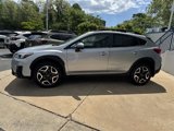 Certified 2020 Subaru Crosstrek 2.0i Limited w/ Popular Package #5 image 5