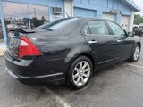 Used 2012 Ford Fusion SEL image 5