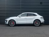 Used 2022 Porsche Macan S image 2