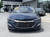 Used 2019 Chevrolet Malibu LT w/ Driver Confidence Package image 2