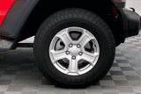 Used 2019 Jeep Wrangler Sport image 4