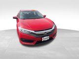 Used 2017 Honda Civic EX image 6