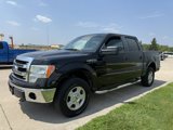 Used 2013 Ford F150 XLT image 2