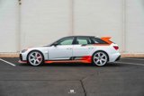Used 2025 Audi RS 6 performance image 2