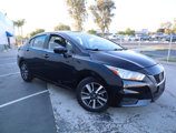 Used 2021 Nissan Versa SV image 4