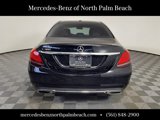 Used 2019 Mercedes-Benz C 300 Sedan image 4