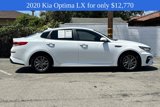 Used 2020 Kia Optima LX image 4