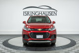 Used 2020 Chevrolet Trax LT w/ LT Convenience Package image 2