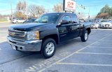 Used 2012 Chevrolet Silverado 1500 LT w/ All-Star Edition image 2