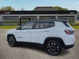 Used 2023 Jeep Compass Limited image 5