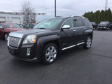 Used 2014 GMC Terrain Denali image 3
