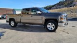 Used 2014 Chevrolet Silverado 1500 LTZ Z71 image 6